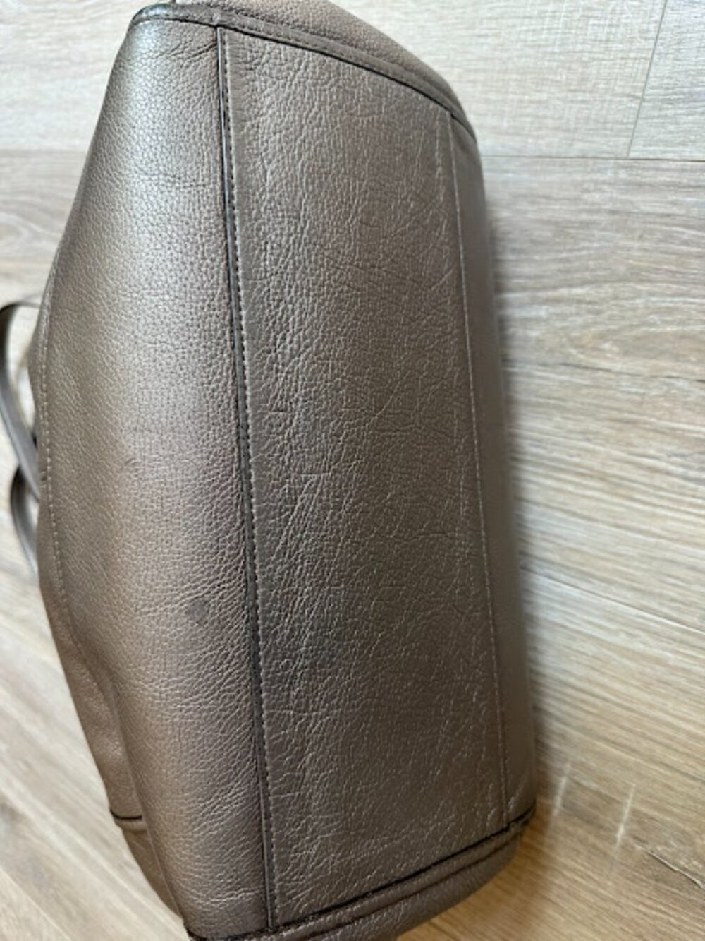Coach Shoulder Bag - Picture 10 of 13